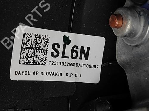 Steering wheel HYUNDAI KONA (SX2) EV | BP33379974C49  - Image 6