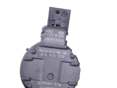Electronic sensor AUDI Q2 (GAB, GAG) 30 TDI | BP30218560M84