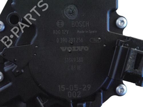 Rear wiper motor VOLVO XC90 II (256) D5 AWD | BP30250616M102 