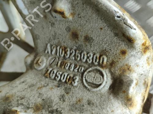 Other MERCEDES-BENZ SPRINTER 3,5-t Platform/Chassis (B907, B910) 315 CDI RWD (907.131, 907.133, 907.135, 907.231, 907.233... | BP28433552O1 