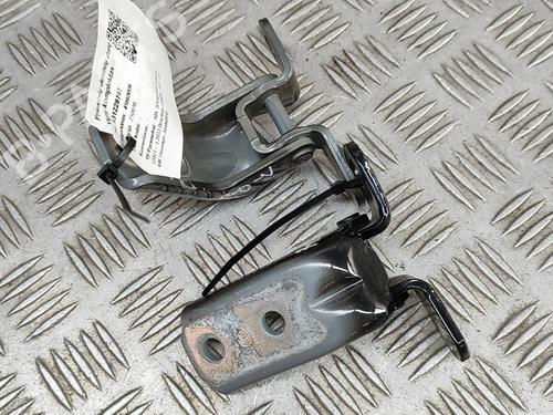 Hinge/Door check strap KIA SPORTAGE V (NQ5) 1.6 T-GDI | BP28687856C146 