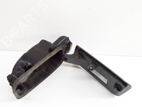 Fuel flap AUDI Q2 (GAB, GAG) 35 TFSI | BP27760372C131 