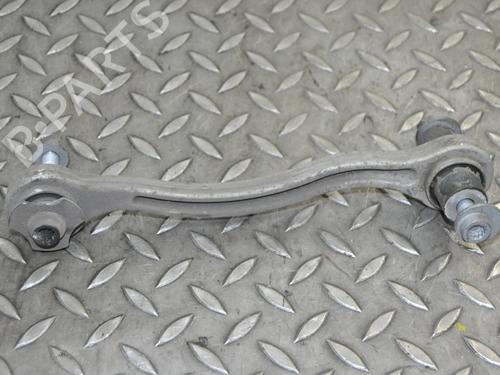 Used Left rear suspension arm MERCEDES-BENZ E-CLASS (W212) E 350 CDI (212.025) (231 hp) 30240378