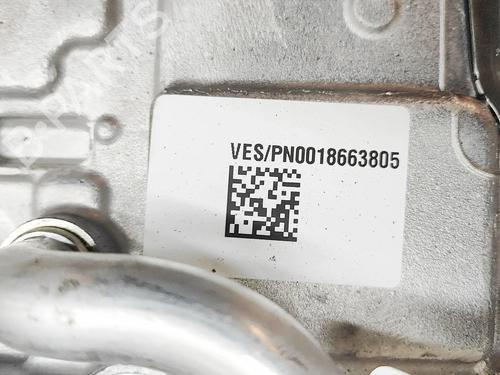 Engine control unit (ECU) MERCEDES-BENZ EQS (V297) EQS 450+ (297.123) | BP39205391M57 - Image 5