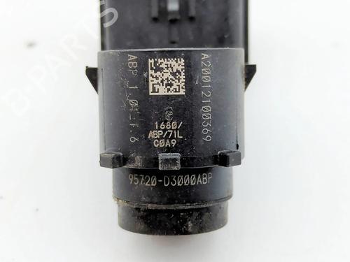 Electronic module KIA NIRO I (DE) E-NIRO | BP39565792M83 - Image 6