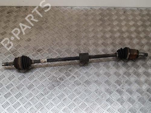 Drivaksel fortil Højre OPEL CORSA D (S07) 1.2 (L08, L68) (86 hp) 6730040