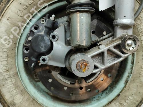 Other VESPA PX PX 200 FL DT (VSX1T) | BP36044481O1  - Image 6