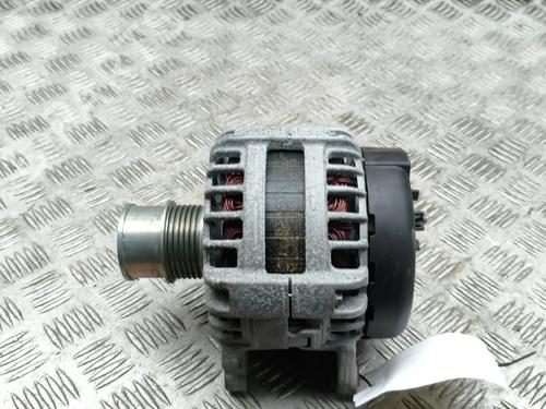 Used Alternator Alternator AUDI A3 Sportback (8YA, 8YF) 35 TFSI (150 hp) 39646616 39646616