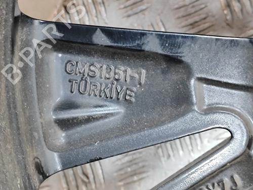 Rim TOYOTA C-HR (_X2_, _H2_) Hybrid (ZYX20) | BP30108795C45