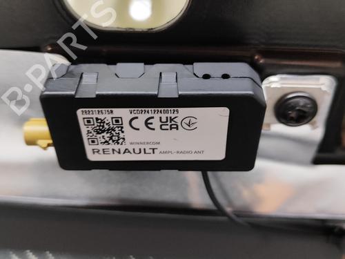 Tailgate RENAULT AUSTRAL E-TECH 200 Hybrid (HGM2) | BP29007459C6 