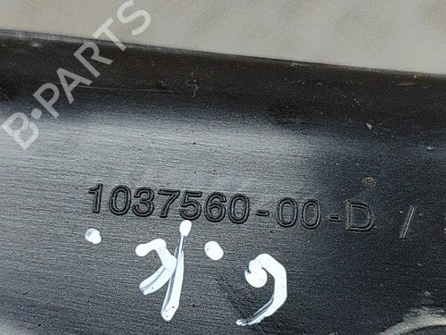 Other TESLA MODEL X (5YJX) 90D AWD | BP20337272O1