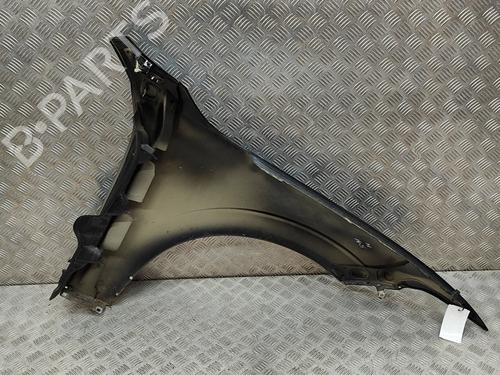 Left front fenders VOLVO XC60 II (246) B5 Mild-Hybrid | BP27788440C41