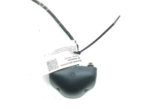 Nummerpladelys NISSAN NV400 Platform/Chassis (X62, X62B) dCi 145 | BP33394867I40 - Image 2