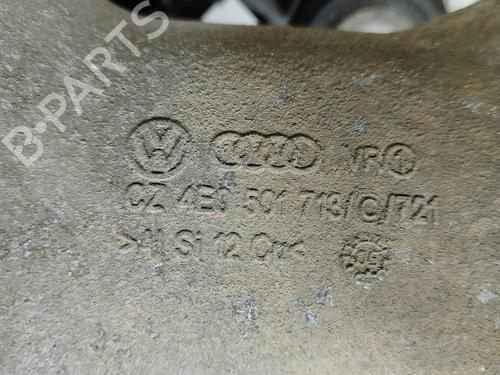 Rear differential AUDI A8 D3 (4E2, 4E8) 4.2 TDI quattro | BP25217070M24  - Image 8