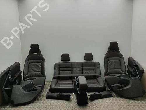 Juego Asientos BMW i3 (I01) Electric (170 hp) 31314772