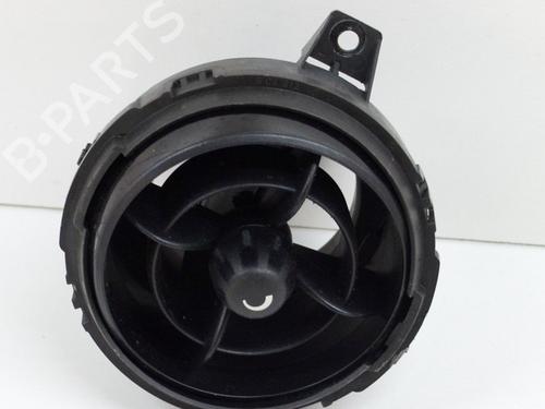 Used Air vent MINI MINI CLUBMAN (R55) Cooper (120 hp) 14638803