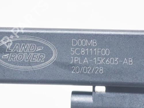 Electronic module JAGUAR I-PACE (X590) EV400 AWD | BP27751032M83 - Image 6