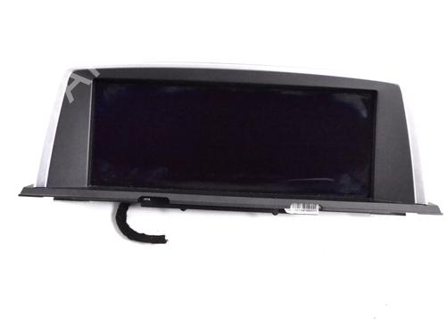 Used Display monitor Display monitor BMW 6 Coupe (F13) 640 d (313 hp) 33349806 33349806