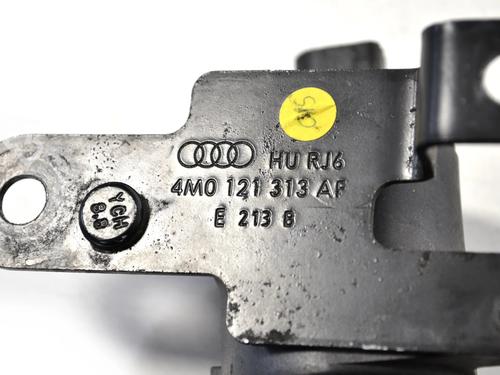 Extra waterpomp AUDI A3 (8P1) 2.0 TDI 16V quattro | BP30258244M111 