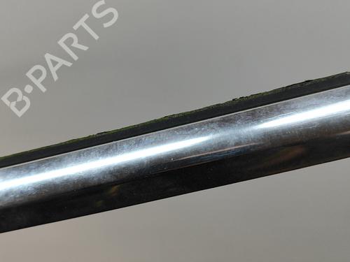 Door moulding trim VW PASSAT B8 (3G2, CB2) 1.6 TDI | BP16194411C150 