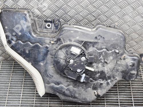 Used Dpf tank Dpf tank AUDI Q3 (8UB, 8UG) 2.0 TDI (150 hp) 7739251 7739251