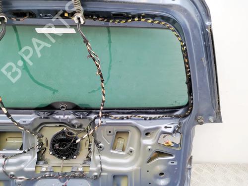 Tailgate VW PASSAT B8 Variant (3G5, CB5) 2.0 TDI | BP39205273C6 - Image 6