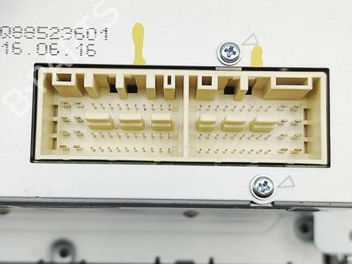 Electronic module KIA OPTIMA Sportswagon (JF) 1.7 CRDi | BP33206642M83  - Image 7