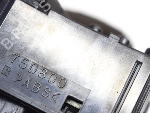 Switch TOYOTA PRIUS (_W3_) 1.8 Hybrid (ZVW3_) | BP12525419I30