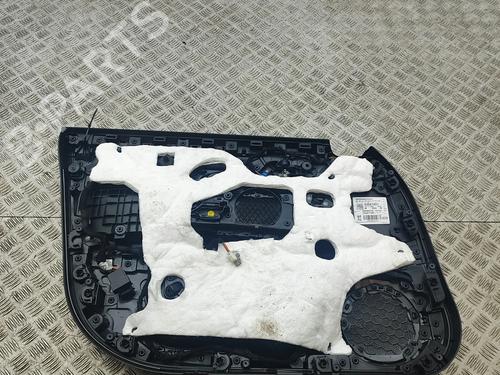 Front right panel BMW i4 (G26) eDrive35 | BP38161989C59 - Image 3