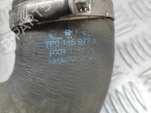 Pipe PORSCHE CAYENNE (92A) 3.0 Diesel | BP25615391M125 - Image 6