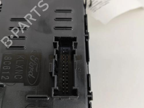 Electronic module FORD PUMA (J2K, CF7) 1.0 EcoBoost mHEV | BP27766973M83  - Image 6