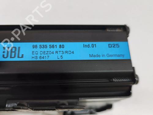 Electronic module PEUGEOT 407 Coupe (6C_) 3.0 V6 | BP27433732M83 