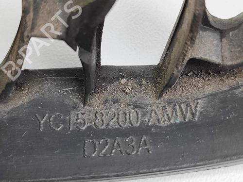 Grill FORD TRANSIT CUSTOM V362 Bus (F3) 2.2 TDCi | BP36644506C40  - Image 7