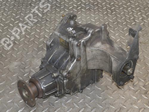 Used Transfer box Transfer box KIA SPORTAGE II (JE_, KM_) 2.0 CRDi 4WD (150 hp) 33346546 33346546