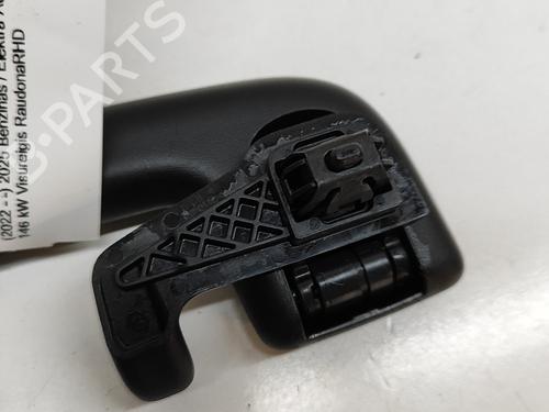 Interior roof handle RENAULT AUSTRAL E-TECH 200 Hybrid (HGM2) | BP29007715I35 