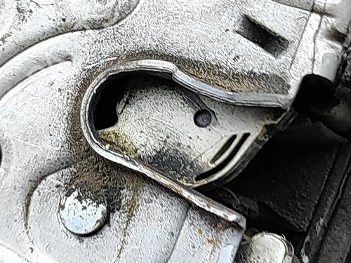 Front right lock PEUGEOT BOXER Van 2.0 BlueHDi 130 | BP36326701C97 - Image 6