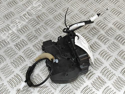 Front right lock JEEP AVENGER (J2) 1.2 GSE T3 | BP28556606C97 