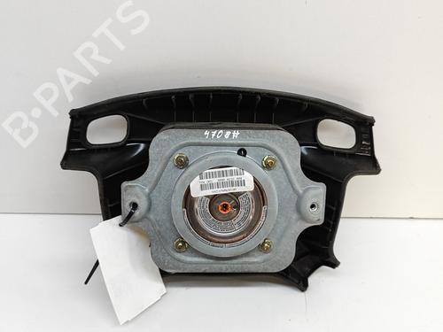 Driver airbag LAND ROVER DISCOVERY II (L318) 4.0 V8 4x4 | BP24975145C9 