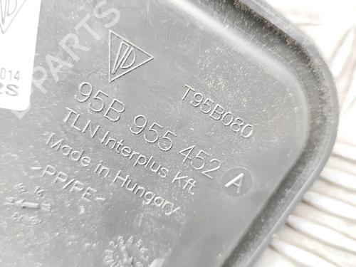 Ekpansionstank PORSCHE MACAN (95B) 3.0 S | BP38018881C120 - Image 8