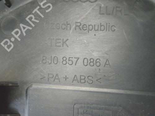 Other AUDI TT (8J3) 2.0 TFSI | BP33341241O1 - Image 5