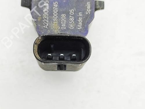 Electronic module MERCEDES-BENZ EQA (H243) EQA 250+ (243.702) | BP33383947M83  - Image 6