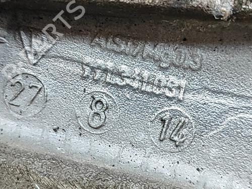 Subframe PORSCHE 911 (991) 3.8 Turbo | BP33393011M9  - Image 7