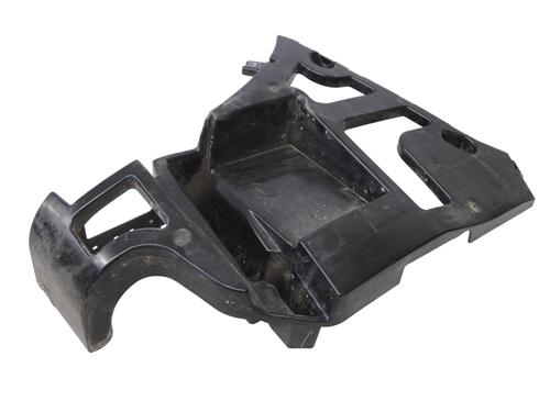 Used Rear bumper bracket BMW X5 (F15, F85) xDrive 40 d (313 hp) 30236254