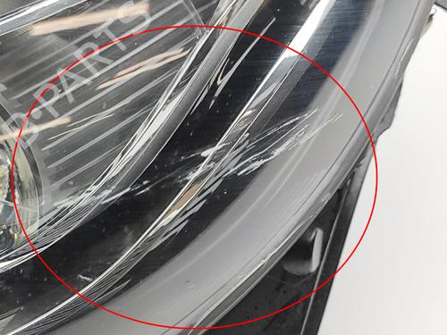 Left headlight MERCEDES-BENZ E-CLASS Coupe (C238) E 220 d (238.314) | BP36782885C28 - Image 5