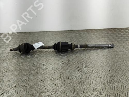 Used Right front driveshaft Right front driveshaft MAZDA CX-5 (KE, GH) 2.2 D AWD (KE102) (175 hp) 16535892 16535892