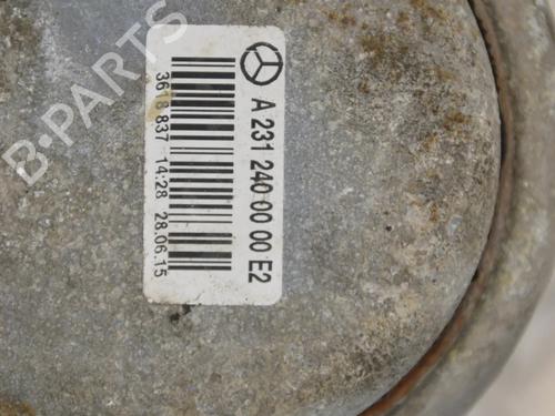 Engine mount MERCEDES-BENZ SL (R231) 400 (231.465) | BP30237744M89  - Image 5