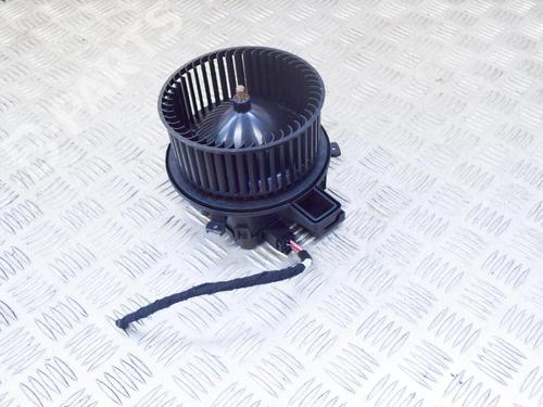 Heater blower motor AUDI A4 B9 (8W2, 8WC) 2.0 TFSI | BP6757120M62 