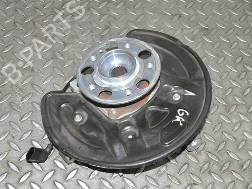 Used Left rear steering knuckle MERCEDES-BENZ E-CLASS Coupe (C238) E 220 d (238.314) (194 hp) 30257203