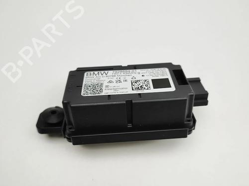 Módulo eletrónico Módulo eletrónico BMW X5 (G05, F95) xDrive 45 e Plug-in Hybrid (394 hp) 36358677 36358677