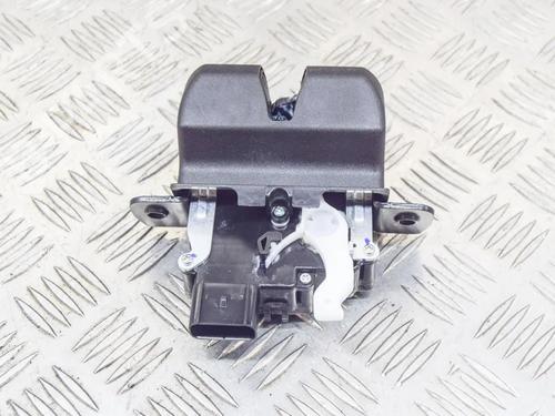 Bagklap lås KIA SPORTAGE IV (QL, QLE) 1.6 GDI (132 hp) 6774851